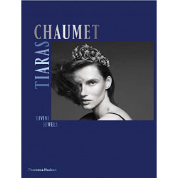 Chaumet Tiaras
