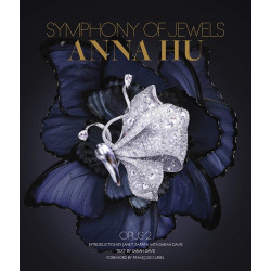 Anna Hu: Symphony of Jewels: Opus 2