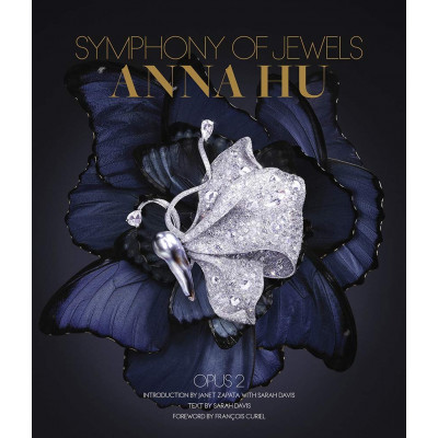 Anna Hu: Symphony of Jewels: Opus 2