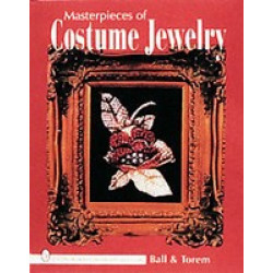Masterpieces of Costume Jewelry