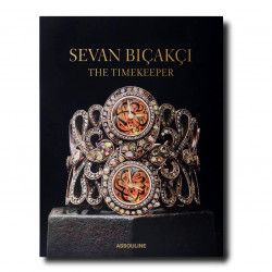 Sevan Biçakçi: The Timekeeper