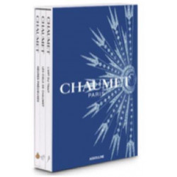 Chaumet, 3 vol. set