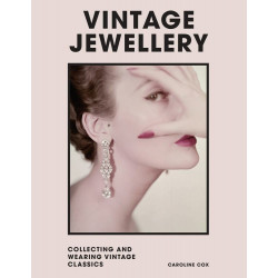 Vintage Jewellery: Collecting and Wearing Designer Classics