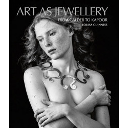 Art as Jewellery: From Calder to Kapoor