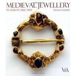 Medieval jewellery