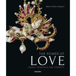 The Power of Love: Jewels, Romance and Eternity