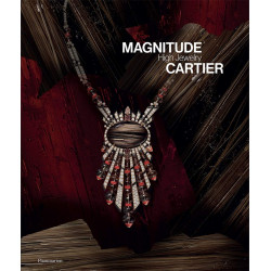 Magnitude: High Jewelry