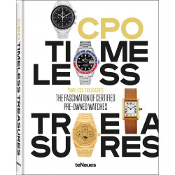 Timeless Treasures: The Fascination of Certified Pre-owned Watches