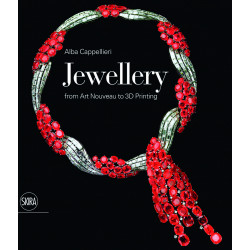 Jewellery: From Art Nouveau to 3d Printing