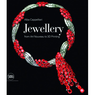Jewellery: From Art Nouveau to 3d Printing