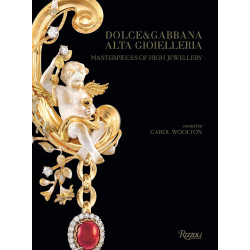 Dolce & Gabbana Alta Gioielleria: Masterpieces of High Jewellery