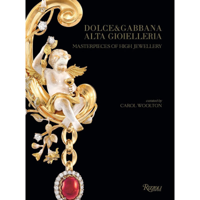 Dolce & Gabbana Alta Gioielleria: Masterpieces of High Jewellery