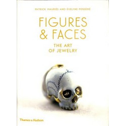 Figures & Faces: The Art of Jewelry