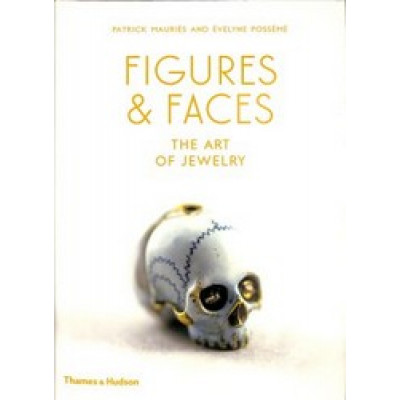 Figures & Faces: The Art of Jewelry