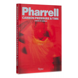 Pharrell: Carbon, Pressure & Time: A Book of Jewels
