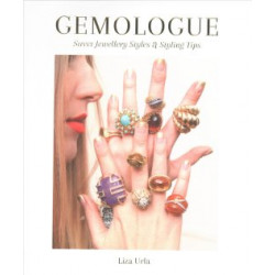 Gemologue: Street Jewellery Styles & Styling Tips Gemologue: Street Jewellery Styles & Styling Tips