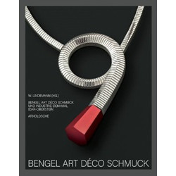 Bengel Art Deco Schmuck