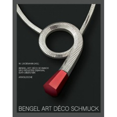 Bengel Art Deco Schmuck