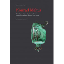 Konrad Mehus (Уценка)