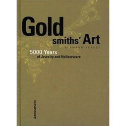 The Goldsmith's Art