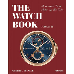 The Watch Book (Уценка)