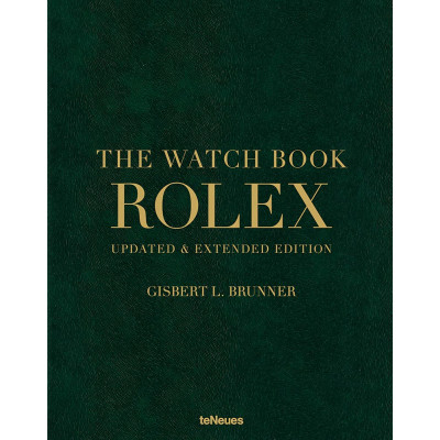The Watch Book Rolex: Updated and expanded edition