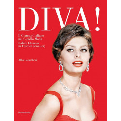 DIVA!: Italian Glamour in Fashion Jewellery