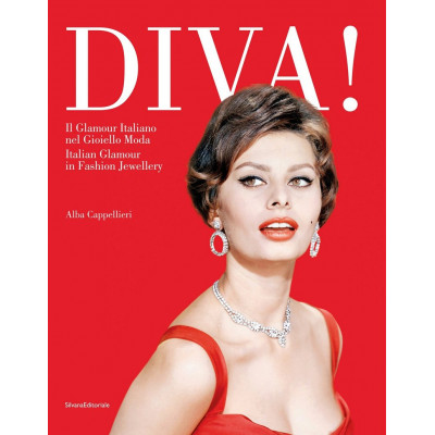 DIVA!: Italian Glamour in Fashion Jewellery