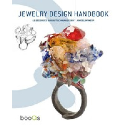Jewelry Design Handbook