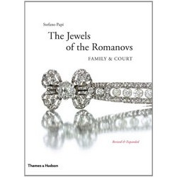 The Jewels of the Romanovs: Family and Court