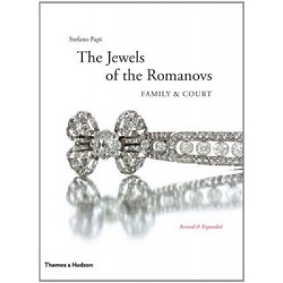 The Jewels of the Romanovs: Family and Court