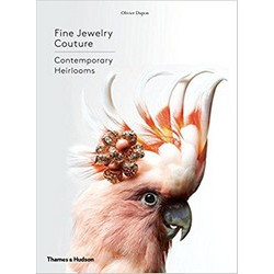 Fine Jewelry Couture: Contemporary Heirlooms