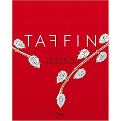 Taffin: The Jewelry of James de Givenchy