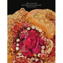 Dior Joaillerie: The Dictionary of Victoire de Castellane