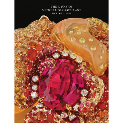 Dior Joaillerie: The Dictionary of Victoire de Castellane