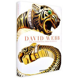 David Webb: The Quintessential American Jeweler