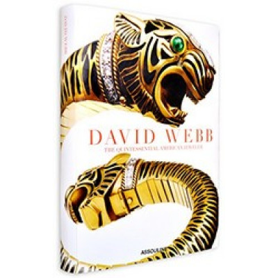 David Webb: The Quintessential American Jeweler