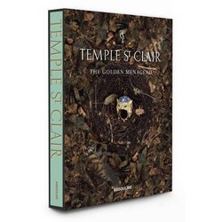 Temple St. Clair: The Golden Menagerie (Уценка)