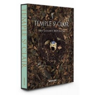 Temple St. Clair: The Golden Menagerie (Уценка)