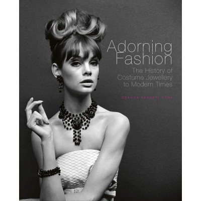 Adorning Fashion: The History of Costume Jewellery to Modern Times