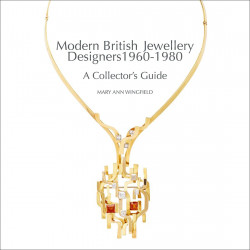Modern British Jewellery Designers Modern British Jewellery Designers
