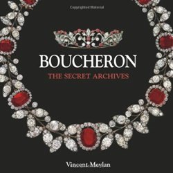 Boucheron: The Secret Archives