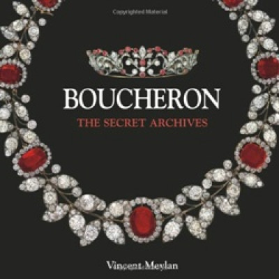 Boucheron: The Secret Archives