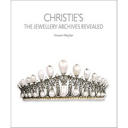 Christie's: The Jewellery Archives Revealed