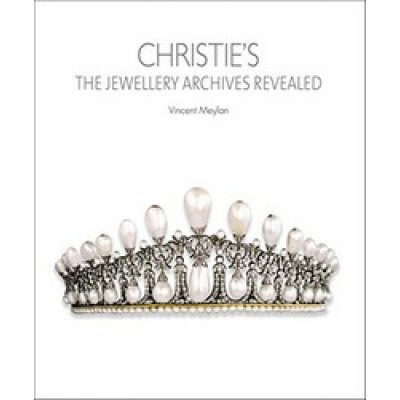 Christie's: The Jewellery Archives Revealed
