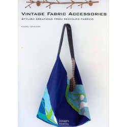 Vintage Fabric Accessories: Stylish Creations from Recycled Fabrics