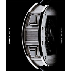 Richard Mille (Bilingual edition: Text in English & French)