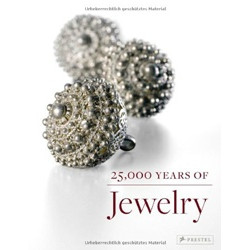 25,000 Years of Jewelry