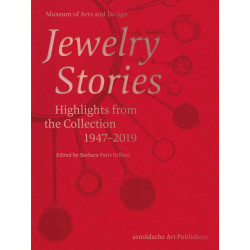 Jewelry Stories