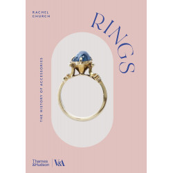 Rings: The History of Accessories Rings: The History of Accessories